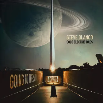 Going to the Sun by Steve Blanco