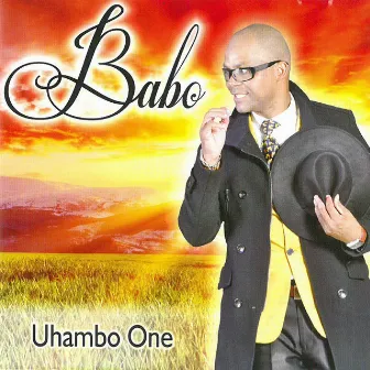 Uhambo One by Babo