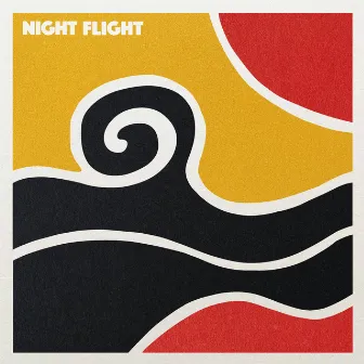 Songs From Echo Zoo by NIGHT FLIGHT