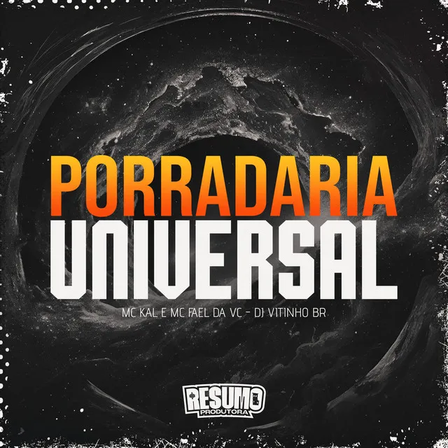 Porradeiro Universal