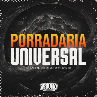 Porradeiro Universal by Unknown Artist