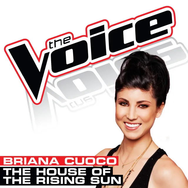 The House Of The Rising Sun - The Voice Performance