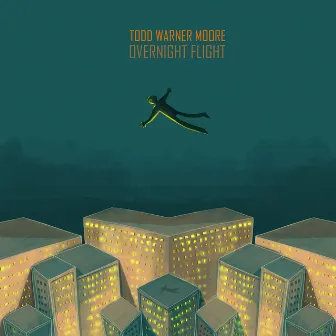 Overnight Flight by Unknown Artist