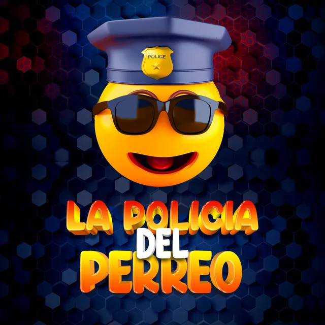 Policía del Perreo