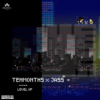 Level Up by Jass