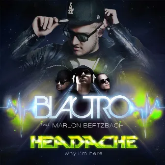 Headache by Blactro