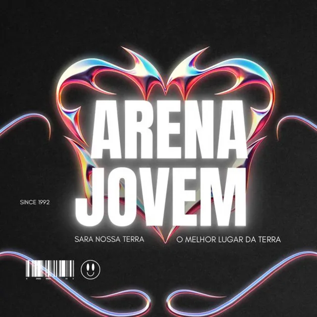 Arena Jovem