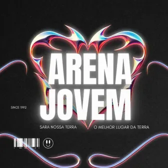 Arena Jovem by Kobe