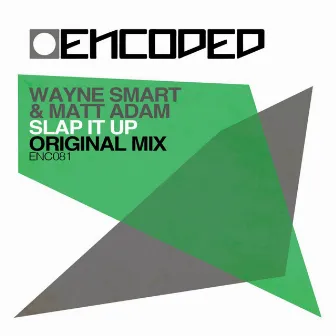 Slap It Up by Matt Adam