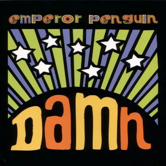 Damn EP by Emperor Penguin