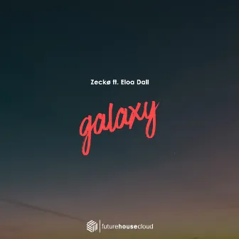 Galaxy by Zeckø