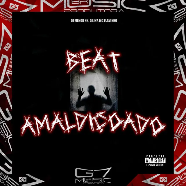 Beat Amaldiçoado