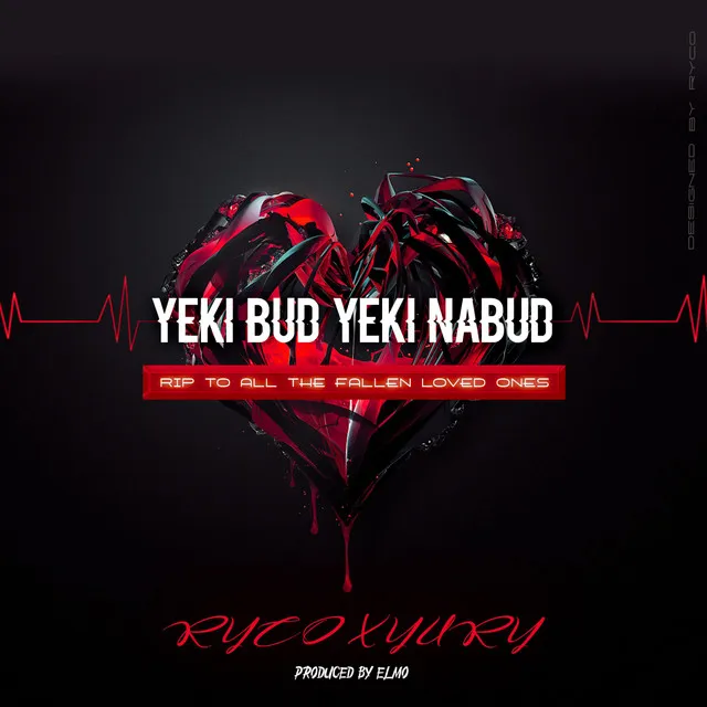 Yeki Bud Yeki Nabud