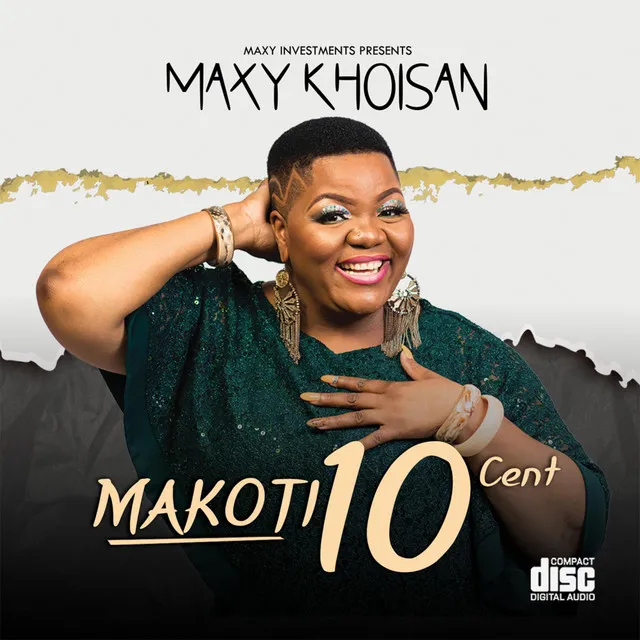 Makoti 10Cent