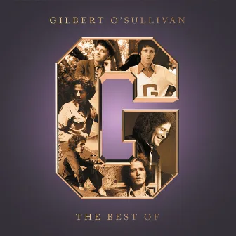 The Best Of by Gilbert O'Sullivan