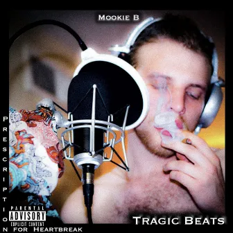 Prescription for Heartbreak by Mookie B