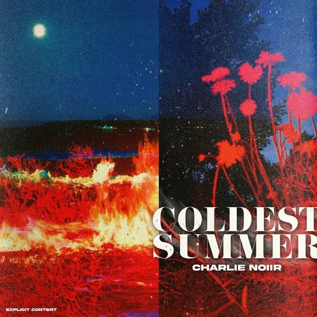 Coldest Summer