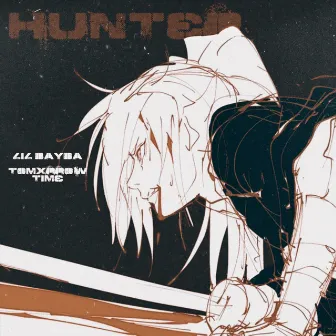 HUNTER by lil bayba