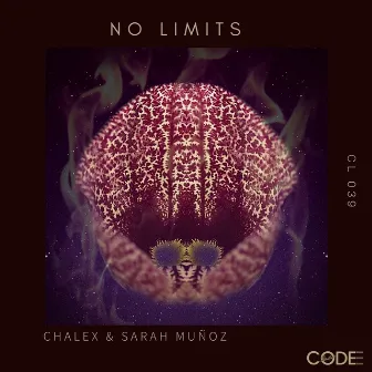 No Limits by Sarah Muñoz