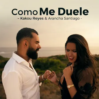 Como Me Duele by Kakou Reyes