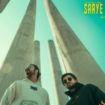 Saaye by Turhan James