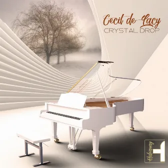 Crystal Drop by Cecil de Lacy