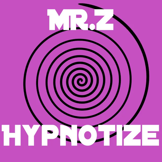 Hypnotize - Radio Edit