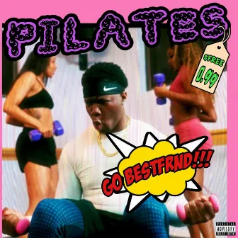 Pilates by Corlie