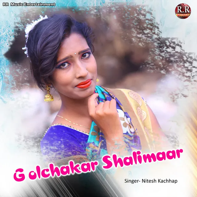 Golchakar Shalimaar