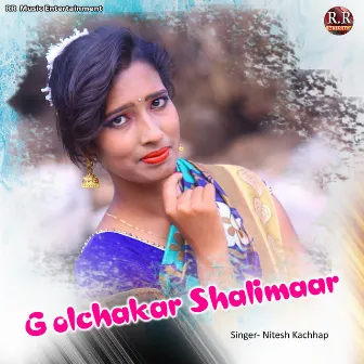 Golchakar Shalimaar by Unknown Artist