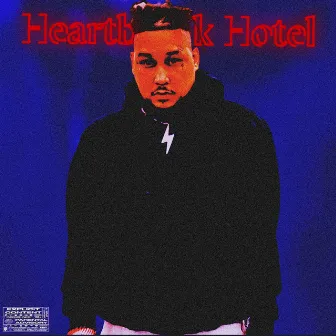 Heartbreak Hotel by August Reign