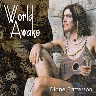 World Awake by Diane Patterson