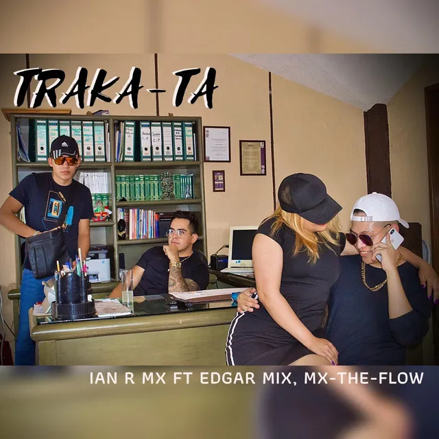 Traka-Ta