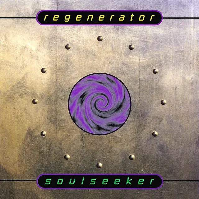 Soulseeker