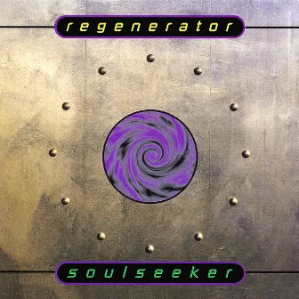 Soulseeker by Regenerator