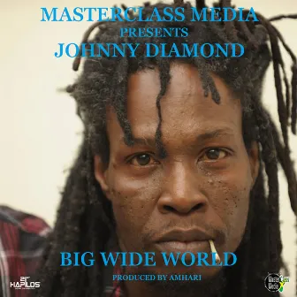 Big Wide World by Johnny Diamond