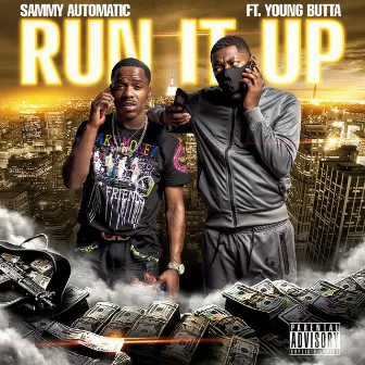 Run It Up by Unknown Artist