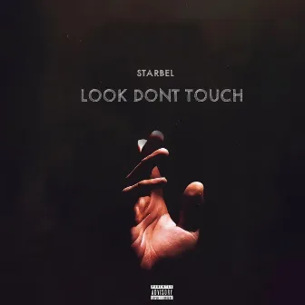 Look Don’t Touch by Starbel