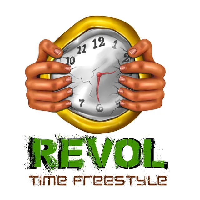 Time (Freestyle)