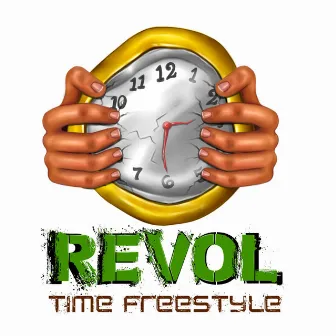 Time (Freestyle) by 