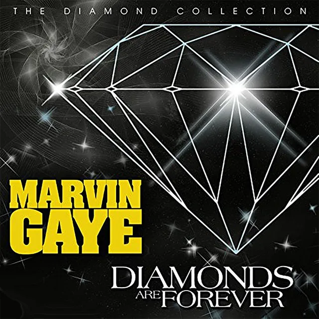 Diamonds Are Forever (Live)