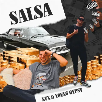 Salsa by NVX