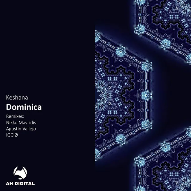 Dominica - Agustin Vallejo Remix