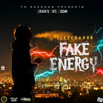 Fake Energy by Fletchadon