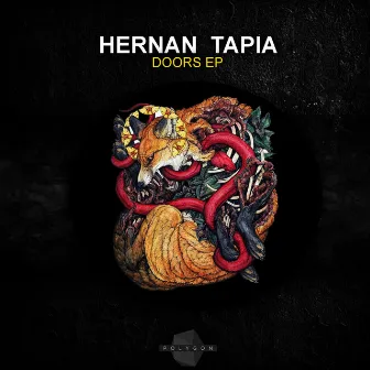 Doors by Hernan Tapia