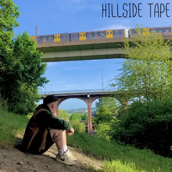 Hillside Tape by Scrannabis