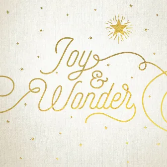 Joy & Wonder by Brook Hills Worship