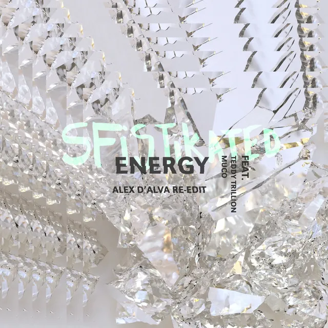 Energy (Alex D'Alva Re-Edit)