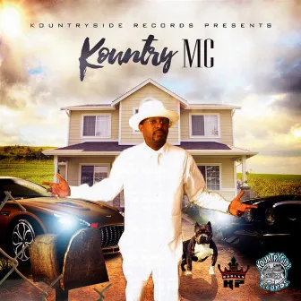 Kountry Mc by Dooley KP