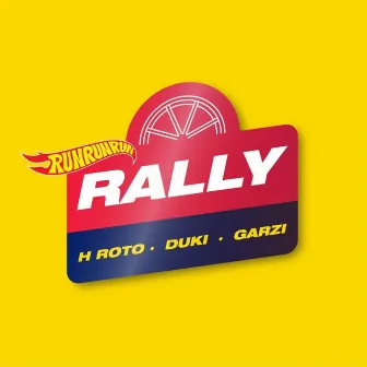 Rally by H Roto